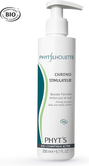 Phyt's Chrono Stimulator Cremă Pentru Slăbire 200ml