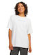 Jack & Jones Women's T-shirt White