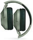 A4Tech BH300 Безжични / Жични Over Ear Слушалки...