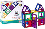 Playmags Joc de construcție magnetic