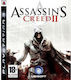 Assassin's Creed II PS3 Game (Used)