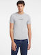 T-shirt Gray