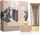AVGERINOS Perla Christmas Gift Box Γυναικείο Σετ με Body Lotion 2τμχ