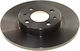Disc de frână Lancia Ypsilon 843 Brembo 08508611