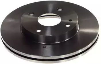 Mazda Demio Dw Brake Disc Brembo 09558134