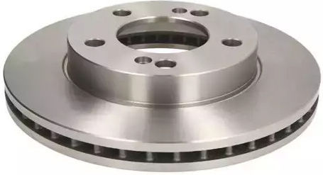 Brake Disc Ssangyong Rexton Gab Brembo 09b97410