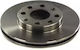 Диск за спирачки Brembo за Chevrolet Aveo Sedan T250 T255 09309021