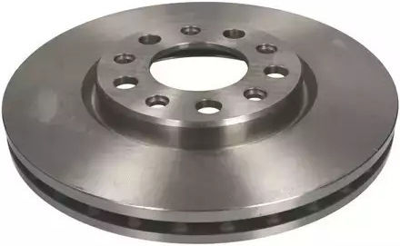 Дискови спирачки за джип Ренегейд за извън пътен терен от марката Brembo 09a72110