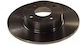 Lancia Lybra Sw 839bx Bremsscheibe Brembo 08312614