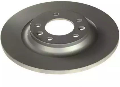 Disc de frână Brembo Peugeot 607 9d 9u 08868275