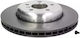 Disc de frână Brembo Bmw 7 F01 F02 F03 F04 09c40913