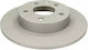 Opel Meriva B Brembo Brake Disc 08762711