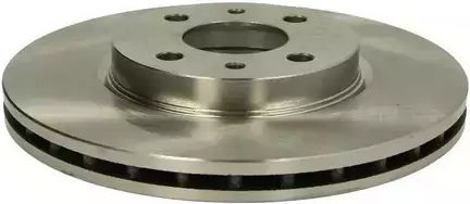 Дискови спирачки Peugeot Bipper Aa Brembo 09584310