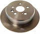 Toyota Celica St20 At20 Brembo Bremsenscheibe 08562510