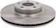 Disc de frână Subaru Legacy Outback Bg Brembo 09567421