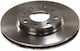 Disc de frână Chevrolet Kalos Brembo 09309020