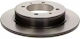 Mitsubishi Space Star Dg A Brembo 08704210 Bremsscheibe