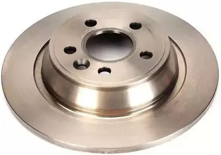 Disc de frână Ford Kuga I Brembo 08a54011