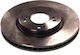 Peugeot 4008 Brake Disc Brembo 09a63720