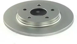Disc de frână Brembo Dodge Journey 08n12311 Disc de frână Brembo Dodge Journey 08n12311