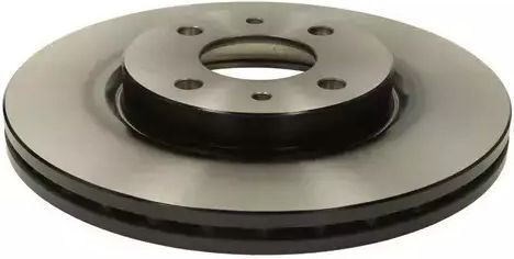 Bremsenscheibe Citroen Nemo Karosserie Aa Brembo 09584311