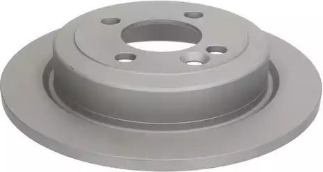 Disc de frână Brembo Mini Mini Clubman R55 08916320