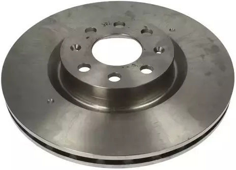 Brake Disc Fiat Punto 199 Brembo 09493934