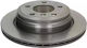 Disc de frână Brembo pentru BMW Seria 4 Coupe F32 F82 09b33811
