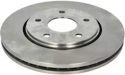 Disc de frână Brembo Dodge Journey 09n12510 Disc de frână Brembo Dodge Journey 09n12510