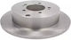Disc de frână Citroen C-crosser Enterprise Brembo 08a75510