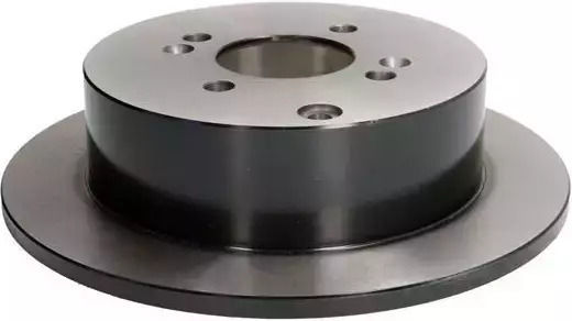 Disc de frână Brembo Hyundai I20 Pb Pbt 08a60211