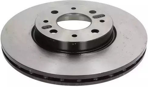 Fiat Strada Pick-up 178e Brake Disc Brembo 09587011