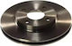 Bremsenscheibe Ford Mondeo I Limousine Gbp Brembo 09570714