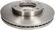 Hyundai H-1 Cargo Tq Brembo 09b61110 Bremsscheibe