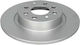 Opel Adam Brake Disc Brembo 08946011