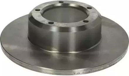 Disc de frână Brembo Land Rover Discovery I Lj Lg 08534714
