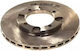 Disc de frână Brembo 09500920 pentru Mitsubishi Lancer III Station Wagon C1 V C3 V