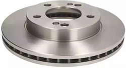Brake Disc Ssangyong Kyron Brembo 09b97410