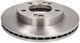 Brake Disc Ssangyong Kyron Brembo 09b97410