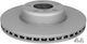Bmw 4 Series Coupe F32 F82 Brembo Brake Disc 09c39713