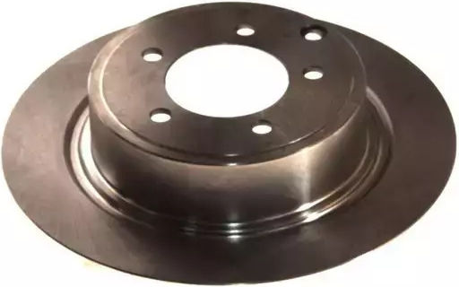 Mitsubishi Asx Ga W Brembo Brake Disc 08c24710