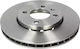 Skoda Citigo Brembo Brake Disc 09b97510