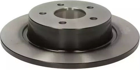 Disc de frână Brembo Ford Kuga II DM2 08B60110