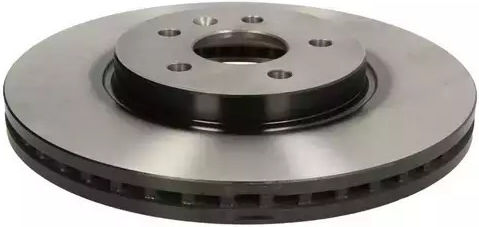 Chevrolet Orlando J309 Brembo Дискови спирачки 09b35610
