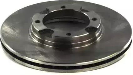 Disc de frână Hyundai Accent Sedan X-3 Brembo 09500410