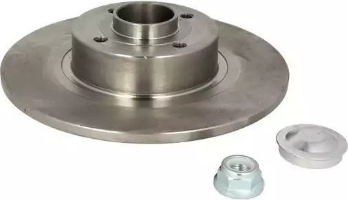Disc de frână Brembo 08a13517 pentru Renault Megane II Combi KM0 1
