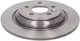 Disc de frână Volvo V60 Brembo 08a53711