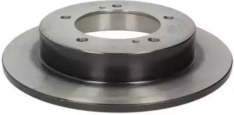 Bremsscheibe Suzuki Samurai SJ Brembo 08526610