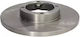 Daewoo Matiz Klya Brembo 08782210 Brake Disc