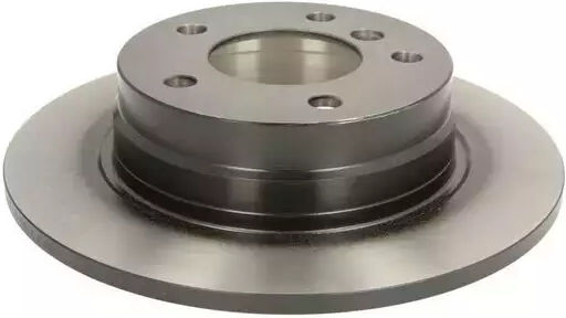 Disc de frână Brembo 08536676 pentru Bmw 3 E46